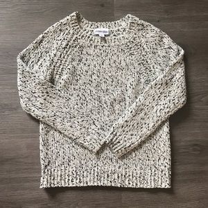 St. John’s Bay Sweater